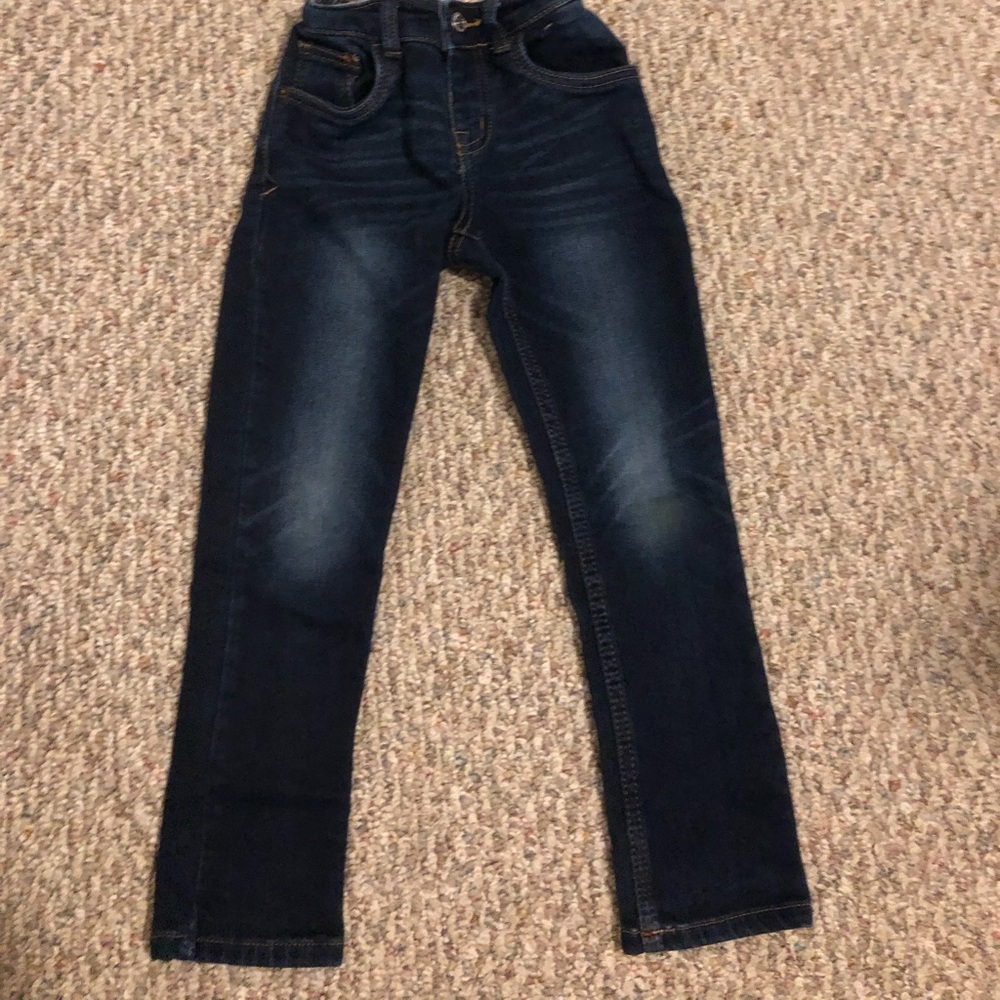 Boys 5t skinny jeans